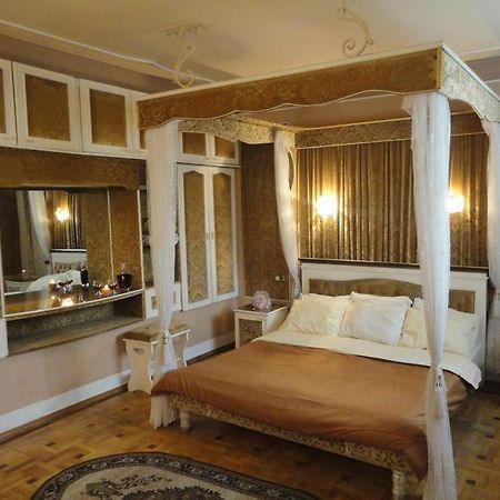 Classic Apartment On Kievyan يريفان المظهر الخارجي الصورة